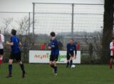 S.K.N.W.K. 1 - Kapelle 1 (competitie) seizoen 2022-2023 (Fotoboek 1) (112/165)